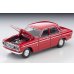 画像7: TOMYTEC 1/64 Limited Vintage Nissan Prince Skyline 2000GT-B (Red) 1967 (7)