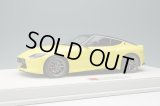 EIDOLON 1/18 Nissan Fairlady Z “Version ST” 2023 Ikazuchi Yellow / Super Black