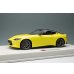 画像1: EIDOLON 1/18 Nissan Fairlady Z “Version ST” 2023 Ikazuchi Yellow / Super Black (1)