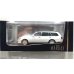 画像1: Hobby JAPAN 1/43 Toyota Crown Estate 3.0 Royal Saloon White Pearl Crystal Shine (1)