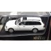画像2: Hobby JAPAN 1/43 Toyota Crown Estate 3.0 Royal Saloon White Pearl Crystal Shine (2)