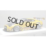 EIDOLON 1/43 Rocket Bunny R35 GT-R (BBS wheel) Grande Giallo Pearl Limited 32 pcs.