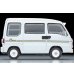 画像4: TOMYTEC 1/64 Limited Vintage NEO Subaru Sambar Dias Classic 40th Anniversary (Light blue / White) 1998 (4)