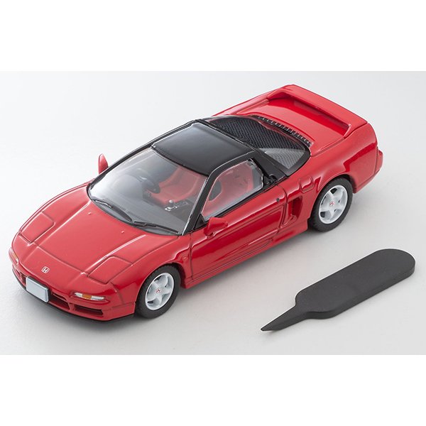 画像10: TOMYTEC 1/64 Limited Vintage NEO Honda NSX-R (Red) 1992