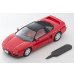 画像10: TOMYTEC 1/64 Limited Vintage NEO Honda NSX-R (Red) 1992 (10)