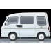 画像3: TOMYTEC 1/64 Limited Vintage NEO Subaru Sambar Dias Classic 40th Anniversary (Light blue / White) 1998 (3)