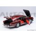 画像16: AUTOart 1/18 Aston Martin DB5 Dark Red Metallic (16)