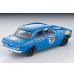 画像2: TOMYTEC 1/64 Limited Vintage Prince Skyline GT 2nd Japanese Grand Prix #39 (Blue) (2)