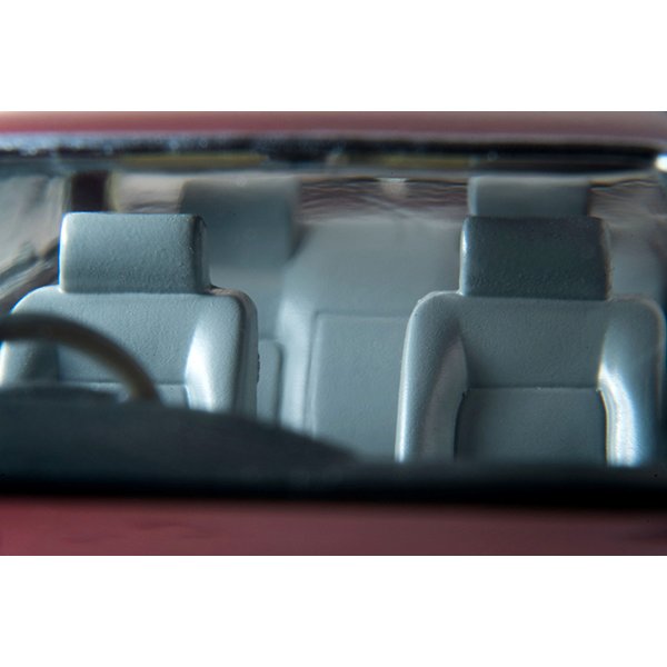 画像7: TOMYTEC 1/64 Limited Vintage NEO Nissan Gloria Cima TYPE-II S (Red) 1990