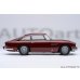 画像4: AUTOart 1/18 Aston Martin DB5 Dark Red Metallic (4)