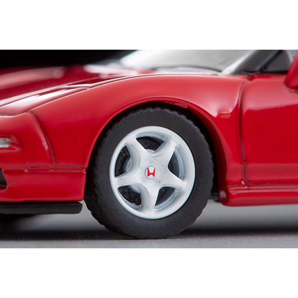 画像7: TOMYTEC 1/64 Limited Vintage NEO Honda NSX-R (Red) 1992