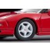 画像7: TOMYTEC 1/64 Limited Vintage NEO Honda NSX-R (Red) 1992 (7)
