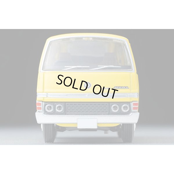 画像7: TOMYTEC 1/64 Diorama Collection #CarSnap25a Flea Market