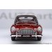 画像5: AUTOart 1/18 Aston Martin DB5 Dark Red Metallic (5)