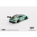 画像3: MINI GT 1/64 Porsche 911 GT3R HubAuto 2023 FIA GT World Cup 70th Anniversary Macau Grand Prix #28 T. Plynink (3)