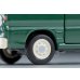 画像7: TOMYTEC 1/64 Limited Vintage Neo Subaru Sambar Dias Classic (Green/Cream) 1996 (7)