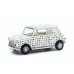 画像2: Tiny City Mini Cooper Mk1 Dot (2)