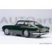 画像2: Autoart 1/18 Aston Martin DB5 Dark Green (2)