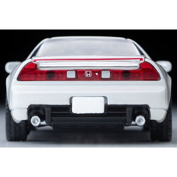 画像6: TOMYTEC 1/64 Limited Vintage NEO Honda NSX (Pearl White) 1998
