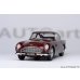 画像19: AUTOart 1/18 Aston Martin DB5 Dark Red Metallic (19)