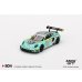 画像2: MINI GT 1/64 Porsche 911 GT3R HubAuto 2023 FIA GT World Cup 70th Anniversary Macau Grand Prix #28 T. Plynink (2)