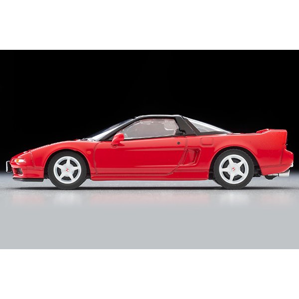 画像3: TOMYTEC 1/64 Limited Vintage NEO Honda NSX-R (Red) 1992
