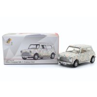 Tiny City Mini Cooper Mk1 Dot