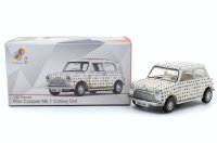 Tiny City Mini Cooper Mk1 Dot