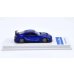 画像4: CM Model 1/64 Subaru BRZ Varis ARISING-1 Blue Pearl (4)