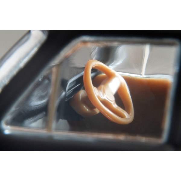 画像9: TOMYTEC 1/64 Limited Vintage Prince Skyline GT 2nd Japanese Grand Prix #41 (White)