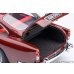 画像13: AUTOart 1/18 Aston Martin DB5 Dark Red Metallic (13)