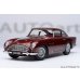 画像17: AUTOart 1/18 Aston Martin DB5 Dark Red Metallic (17)