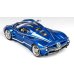 画像4: CM Model 1/64 Pagani Utopia Metallic Blue (4)