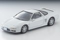 TOMYTEC 1/64 Limited Vintage NEO Honda NSX (Pearl White) 1998