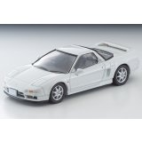 TOMYTEC 1/64 Limited Vintage NEO Honda NSX (Pearl White) 1998
