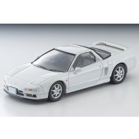 TOMYTEC 1/64 Limited Vintage NEO Honda NSX (Pearl White) 1998
