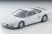 TOMYTEC 1/64 Limited Vintage NEO Honda NSX (Pearl White) 1998