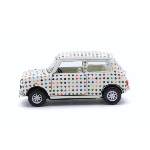 画像5: Tiny City Mini Cooper Mk1 Dot