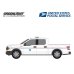 画像2: GREEN LiGHT EXCLUSIVE 1/64 2020 Ford F-150 XL - United States Postal Service (USPS) Postal Police (2)