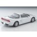 画像2: TOMYTEC 1/64 Limited Vintage NEO Honda NSX (Pearl White) 1998 (2)