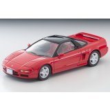 TOMYTEC 1/64 Limited Vintage NEO Honda NSX-R (Red) 1992