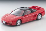 TOMYTEC 1/64 Limited Vintage NEO Honda NSX-R (Red) 1992