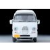 画像5: TOMYTEC 1/64 Limited Vintage NEO Subaru Sambar Dias Classic 40th Anniversary (Light blue / White) 1998 (5)