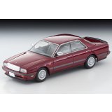 TOMYTEC 1/64 Limited Vintage NEO Nissan Gloria Cima TYPE-II S (Red) 1990