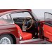 画像10: AUTOart 1/18 Aston Martin DB5 Dark Red Metallic (10)