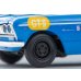 画像8: TOMYTEC 1/64 Limited Vintage Prince Skyline GT 2nd Japanese Grand Prix #39 (Blue) (8)