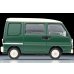 画像4: TOMYTEC 1/64 Limited Vintage Neo Subaru Sambar Dias Classic (Green/Cream) 1996 (4)