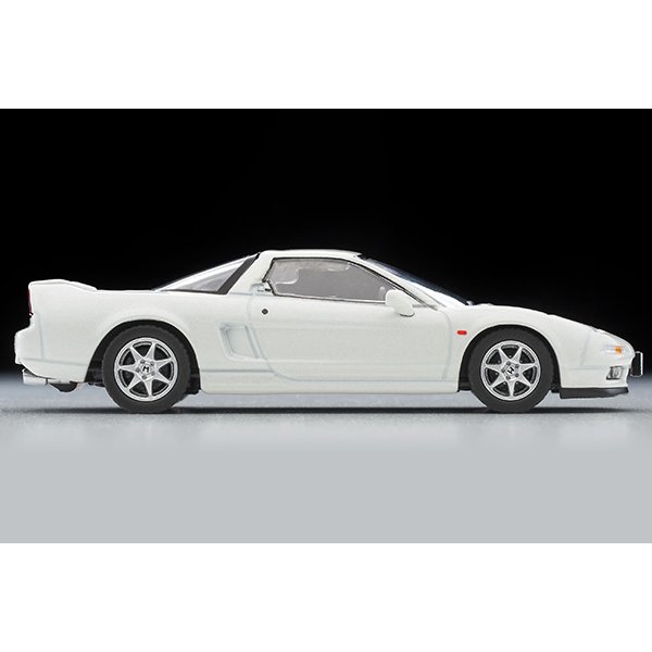 画像4: TOMYTEC 1/64 Limited Vintage NEO Honda NSX (Pearl White) 1998