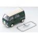 画像9: TOMYTEC 1/64 Limited Vintage Neo Subaru Sambar Dias Classic (Green/Cream) 1996 (9)