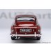 画像6: AUTOart 1/18 Aston Martin DB5 Dark Red Metallic (6)